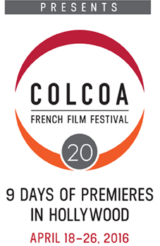 9 days of french film premieres in Hollywood