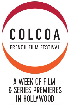 Colcoa Logo