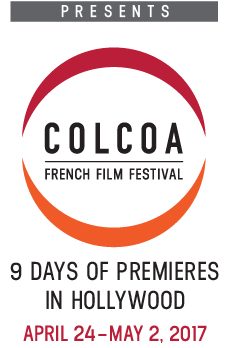 9 days of french film premieres in Hollywood