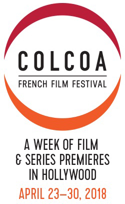 Colcoa Logo