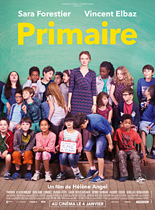 Elementary/Primaire