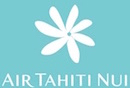 Air Tahiti Nui Logo